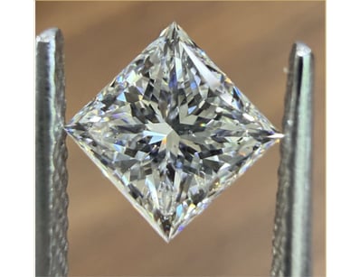 Diamond And Gemstone Market (A982) - Lot 700