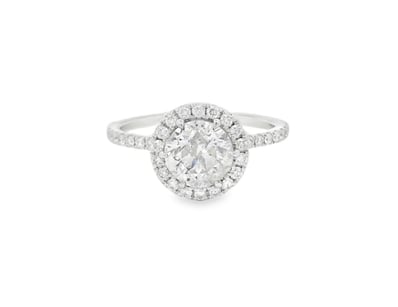 Luxury Jewellery (A1007) - Lot 105