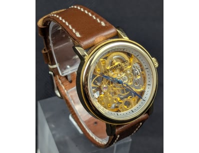 Affordable Watch Market (A1000) - Lot 213