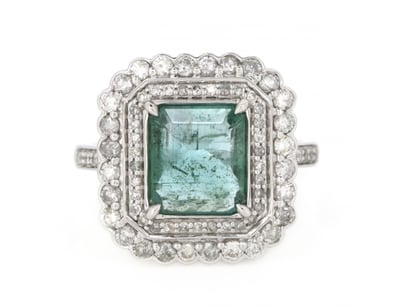 Fine Jewellery Market (A982) - Lot 1206