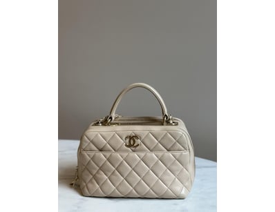 Designer Vault (A1004) - Lot 312