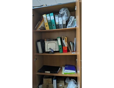 Entire Aluminium Manufacturing Plant Liquidatio... - Lot 310