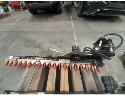 UNRESERVED BRISBANE Factory Direct  Direct Porta... - Lot 28