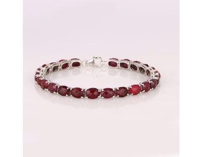 The Sterling Collection - Pendants, Rings, Brace... - Lot 22