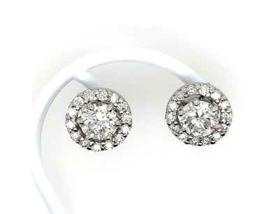 Luxury Jewellery (A995) - Lot 393