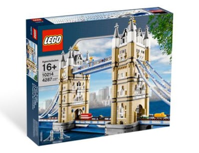 **UNRESERVED** LIFETIME COLLECTION OF LEGO PART... - Lot 444