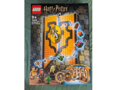 **UNRESERVED** LIFETIME COLLECTION OF LEGO PART... - Lot 156