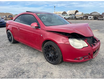 Passenger, Luxury & Commercial Vehicles Auction - Lot 954