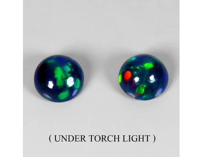 UNRESERVED Diamonds, Gemstones & Opals (A1002) - Lot 1060