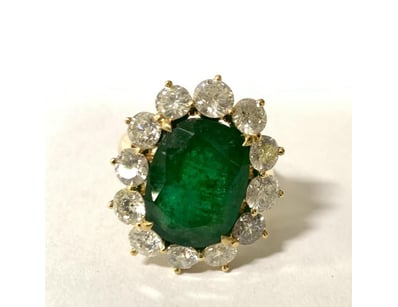 Luxury Jewellery (A983) - Lot 1302