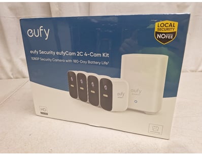 Home Entertainment, Audio & Computers (A998) - Lot 2036