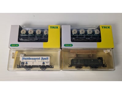 Model Car & Train Mania (A1000) - Lot 1109