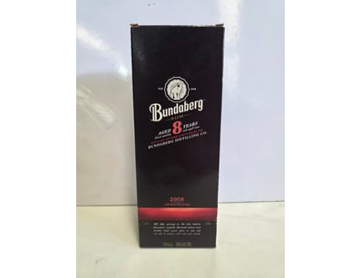 Reserve & Rarity - Lot 101