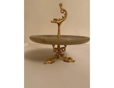 Antiques, Vintage & Interior Treasures (A1005) - Lot 1003