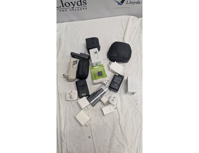 UNRESERVED Airport - Lost Property (A980) - Lot 494