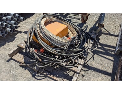 CIVIL CONTRACTORS END OF PROJECT Tomago NSW Pre... - Lot 127