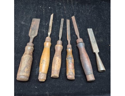 Antiques, Vintage & Interior Treasures (A1004) - Lot 552