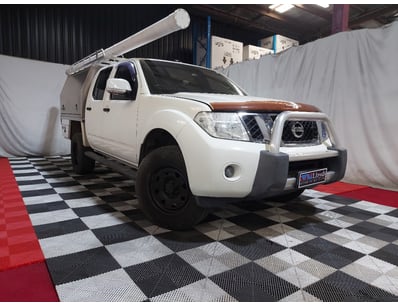 Passenger, Luxury & Commercial Vehicles Auction - Lot 572