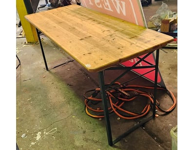 Mechanical Business Closure - Lot 4198