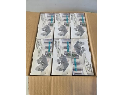 RRP $1,019.70 BULK LOT - QTY x6 Martec Quartz LED ...