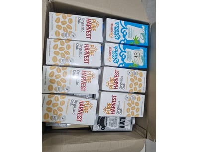 Ho! Ho! Holiday Hamper - Insurance Claim (NSWA987) - Lot 76