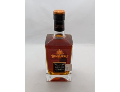 Bundaberg Rum Master Distillers' Collection Blende...