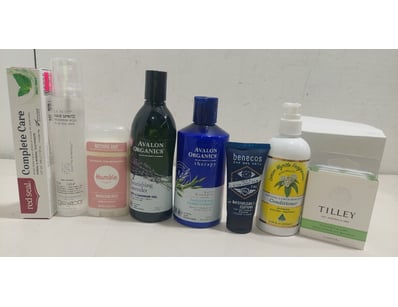 Health Food Shop Contents Liquidation (ON11778) - Lot 52