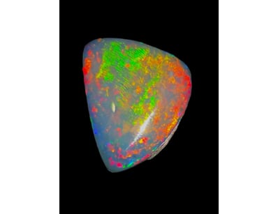 UNRESERVED Diamonds, Gemstones & Opals (A992) - Lot 623