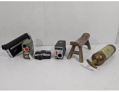 Sport, Leisure & Lifestyle (VICA982) - Lot 3104