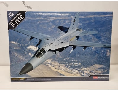 ACADEMY 1/48 SCALE ROYAL AUSTRALIAN AIR FORCE F-11...