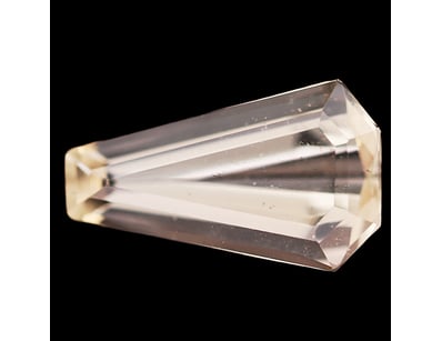 UNRESERVED Diamonds, Gemstones & Opals (A996) - Lot 236