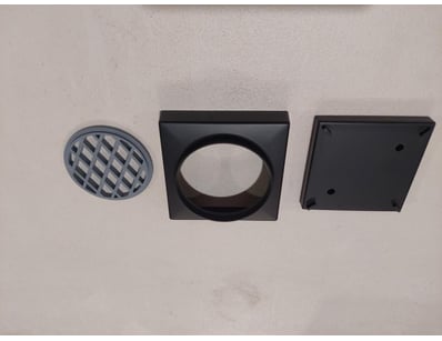 Home Improvement, DIY & Hardware (NSWA969) - Lot 2894