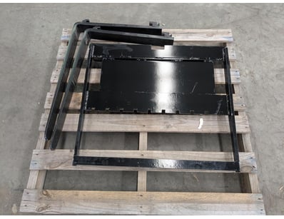 UNRESERVED COFFS Factory Direct UNUSED Machinery - Lot 28