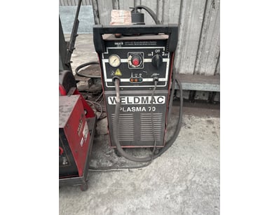 UNRESERVED Engineering Workshop Closure (ON4494) - Lot 120