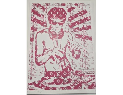 Art Market (A987) - Lot 1713