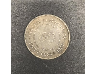 Rare & Collectable Currency (A986) - Lot 3501