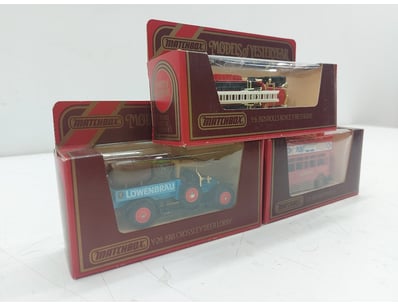Model Car Mania (A1006) - Lot 610