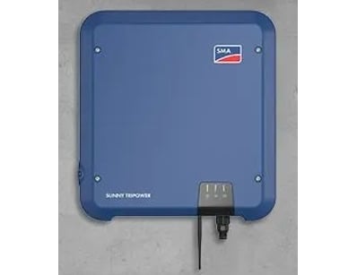 RRP $3500 SMA Sunny Tripower 10.0 inverter (Model ...