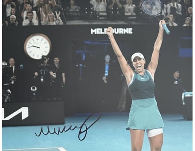 Mancave & Memorabilia (A990) - Lot 7065