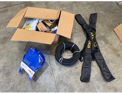 Home Improvement, DIY & Hardware (A996) - Lot 168