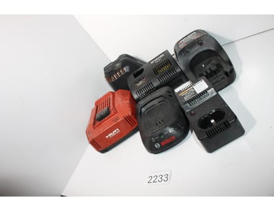 Home Improvement, DIY & Hardware (A988) - Lot 55