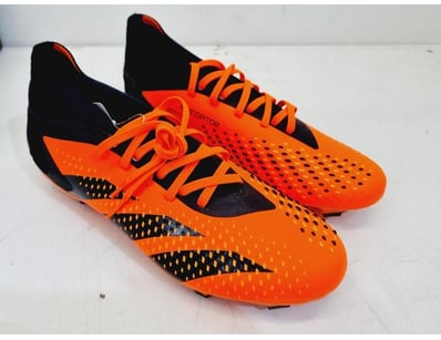 Major Brand Apparel & Footwear Liquidation Even... - Lot 161