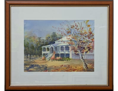 Masterworks & Modern Art (A983) - Lot 1005