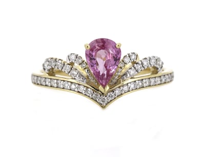 Fine Jewellery (A990) - Lot 531