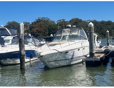 Motorbike, Marine & Recreation Assets Auction - Lot 5