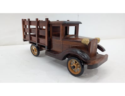 Model Car Mania (A1006) - Lot 604