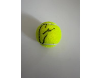 Mancave & Memorabilia (A995) - Lot 642