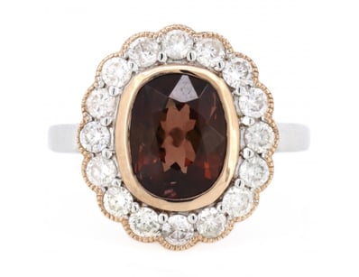 Affordable Jewellery Market (A1007) - Lot 508