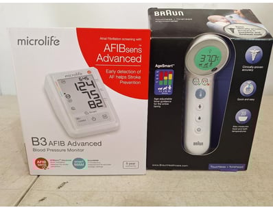 Home Entertainment, Audio & Computers (A978) - Lot 2608