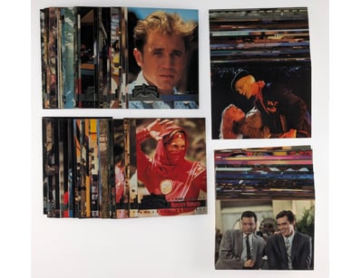 Trading Cards, Gaming & Collectables (A1005) - Lot 824